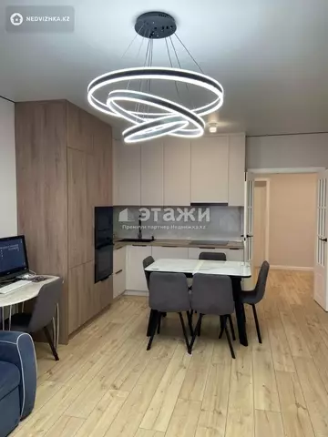 67.3 м², 3-комнатная квартира, этаж 5 из 9, 67 м², изображение - 4