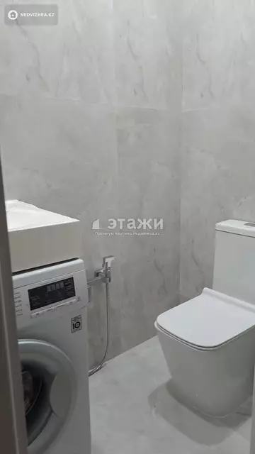 67.3 м², 3-комнатная квартира, этаж 5 из 9, 67 м², изображение - 11