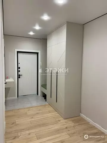 67.3 м², 3-комнатная квартира, этаж 5 из 9, 67 м², изображение - 13