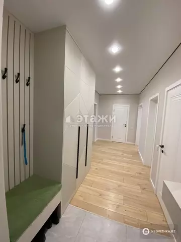 67.3 м², 3-комнатная квартира, этаж 5 из 9, 67 м², изображение - 15