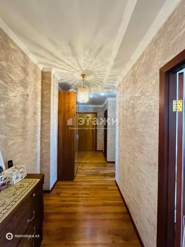 3-комнатная квартира, этаж 5 из 10, 80 м²