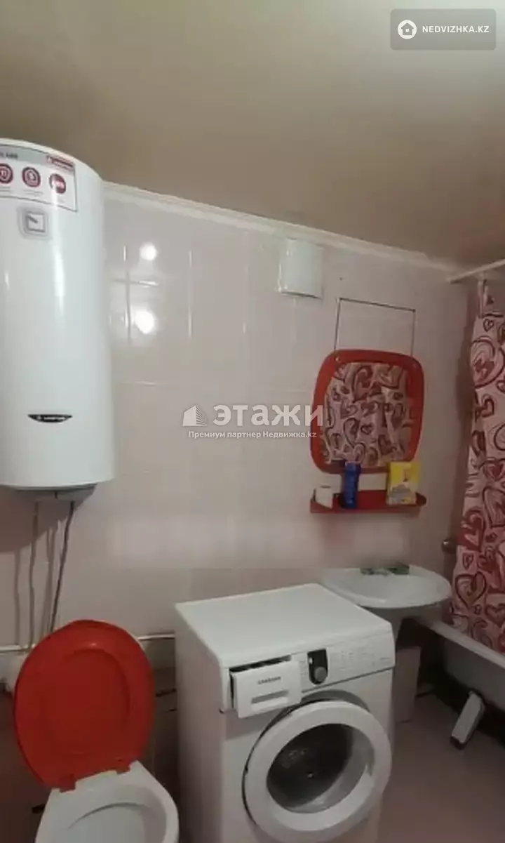 36.6 м², 1-комнатная квартира, этаж 3 из 4, 37 м², изображение - 1