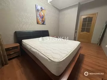 2-комнатная квартира, этаж 11 из 11, 62 м²