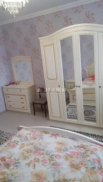 2-комнатная квартира, этаж 13 из 17, 68 м²