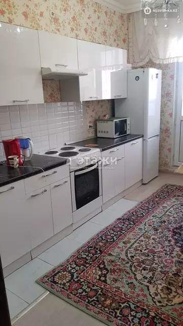 68 м², 2-комнатная квартира, этаж 13 из 17, 68 м², изображение - 7