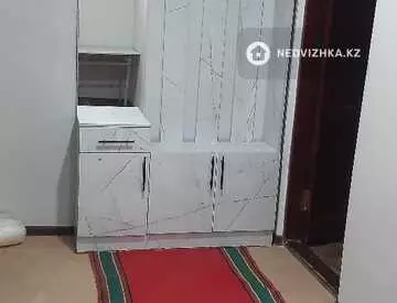 1-комнатная квартира, этаж 3 из 4, 45 м², на длительный срок