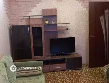 65 м², 3-комнатная квартира, этаж 4 из 5, 65 м², на длительный срок, изображение - 4
