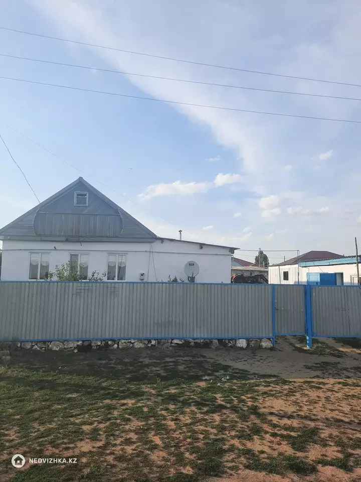 110 м², 4-комнатный дом, 10 соток, 110 м², изображение - 1