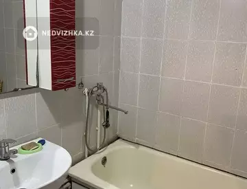 60 м², 3-комнатная квартира, этаж 5 из 5, 60 м², изображение - 4
