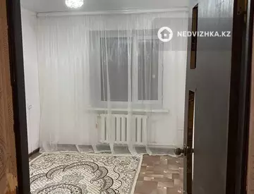 3-комнатная квартира, этаж 5 из 5, 60 м²