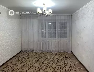 3-комнатная квартира, этаж 5 из 5, 60 м²