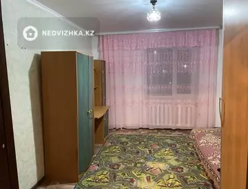 3-комнатная квартира, этаж 5 из 5, 60 м²