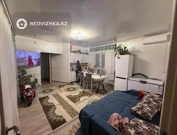 75 м², 3-комнатный дом, 8 соток, 75 м², изображение - 5