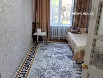 2-комнатная квартира, этаж 3 из 5, 45 м²