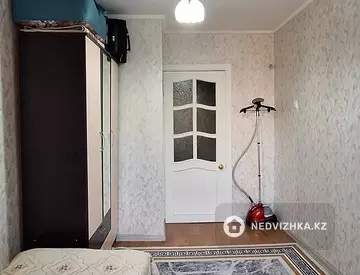 2-комнатная квартира, этаж 3 из 5, 45 м²