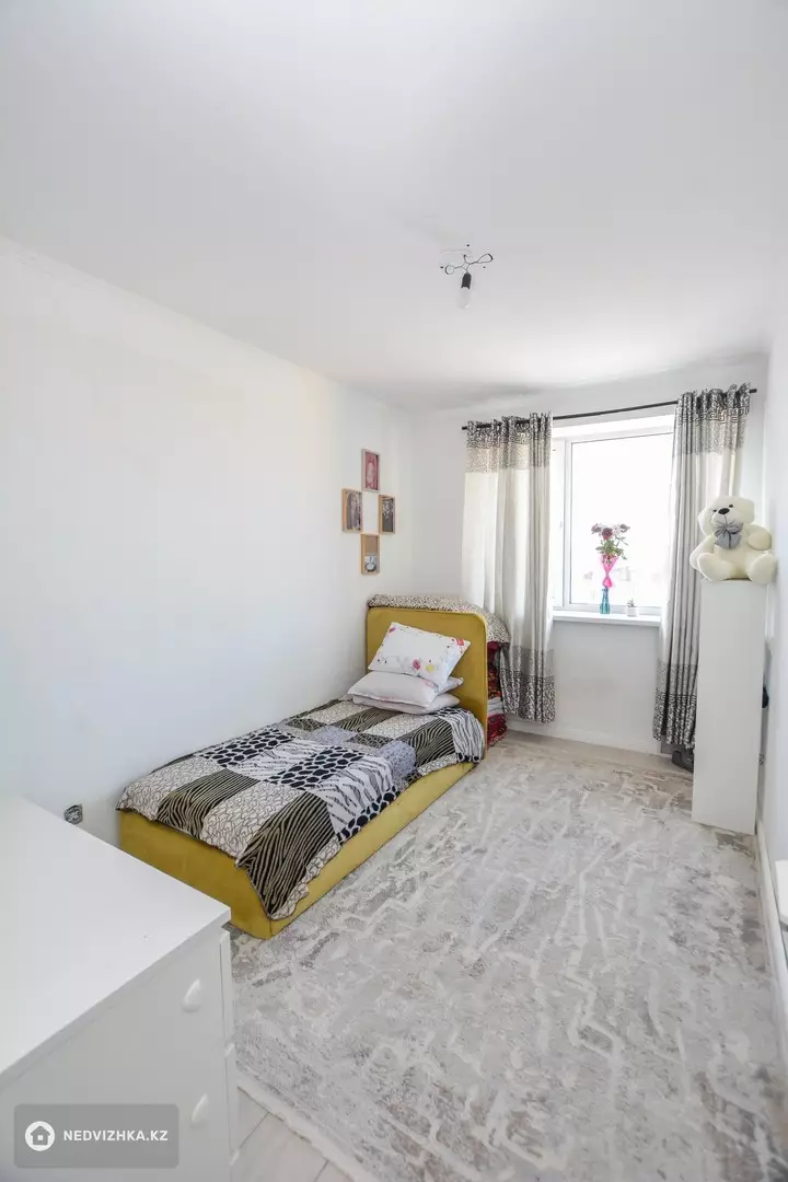 43 м², 2-комнатная квартира, этаж 6 из 7, 43 м², изображение - 1
