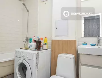 43 м², 2-комнатная квартира, этаж 6 из 7, 43 м², изображение - 10
