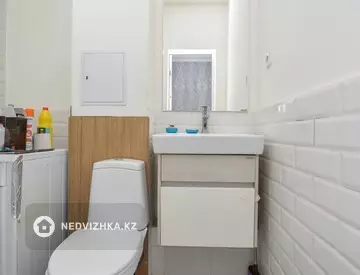 43 м², 2-комнатная квартира, этаж 6 из 7, 43 м², изображение - 9