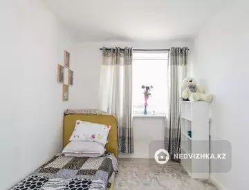 2-комнатная квартира, этаж 6 из 7, 43 м²