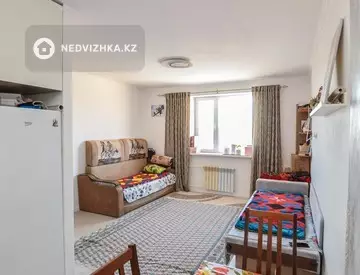 43 м², 2-комнатная квартира, этаж 6 из 7, 43 м², изображение - 8