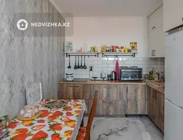 43 м², 2-комнатная квартира, этаж 6 из 7, 43 м², изображение - 7