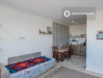 43 м², 2-комнатная квартира, этаж 6 из 7, 43 м², изображение - 6
