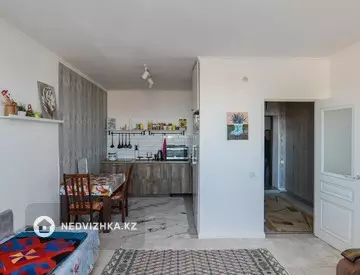 43 м², 2-комнатная квартира, этаж 6 из 7, 43 м², изображение - 5