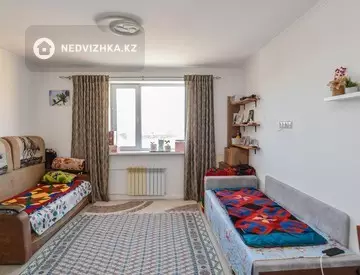 43 м², 2-комнатная квартира, этаж 6 из 7, 43 м², изображение - 4