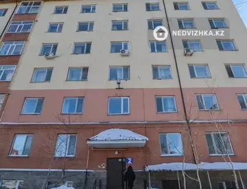 43 м², 2-комнатная квартира, этаж 6 из 7, 43 м², изображение - 13