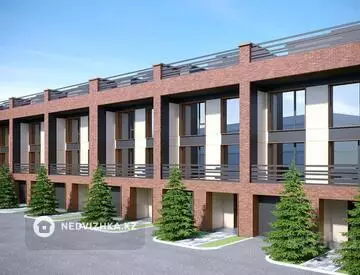 1-комнатная квартира, этаж 1 из 3, 33 м²