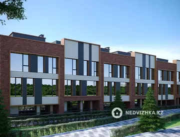 1-комнатная квартира, этаж 1 из 3, 33 м²