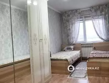 2-комнатная квартира, этаж 4 из 4, 46 м²