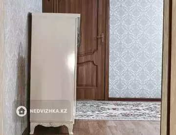 2-комнатная квартира, этаж 4 из 4, 46 м²