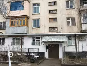 46.1 м², 2-комнатная квартира, этаж 4 из 4, 46 м², изображение - 15