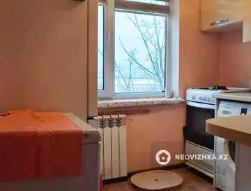 46.1 м², 2-комнатная квартира, этаж 4 из 4, 46 м², изображение - 8