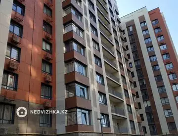 45 м², 1-комнатная квартира, этаж 6 из 12, 45 м², изображение - 20