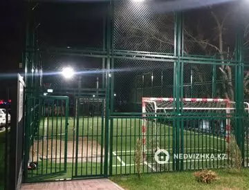 45 м², 1-комнатная квартира, этаж 6 из 12, 45 м², изображение - 4