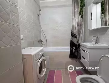 45 м², 1-комнатная квартира, этаж 6 из 12, 45 м², изображение - 14
