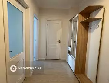 45 м², 1-комнатная квартира, этаж 6 из 12, 45 м², изображение - 1