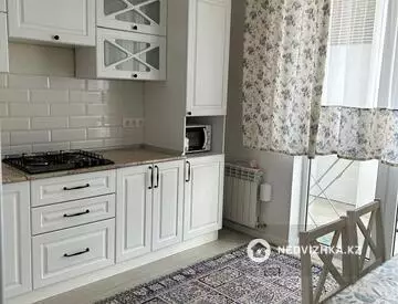 45 м², 1-комнатная квартира, этаж 6 из 12, 45 м², изображение - 19