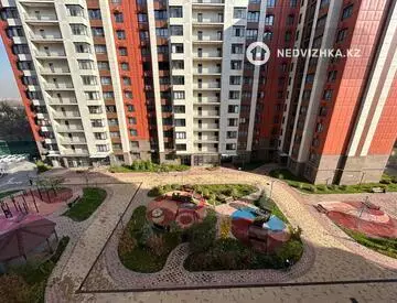 45 м², 1-комнатная квартира, этаж 6 из 12, 45 м², изображение - 6