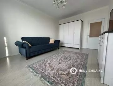 45 м², 1-комнатная квартира, этаж 6 из 12, 45 м², изображение - 3