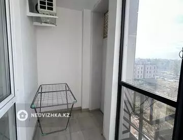 45 м², 1-комнатная квартира, этаж 6 из 12, 45 м², изображение - 13