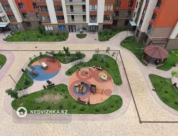 45 м², 1-комнатная квартира, этаж 6 из 12, 45 м², изображение - 12