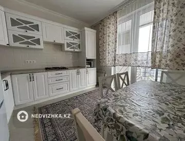 45 м², 1-комнатная квартира, этаж 6 из 12, 45 м², изображение - 2