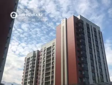 45 м², 1-комнатная квартира, этаж 6 из 12, 45 м², изображение - 15