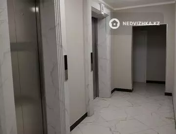 45 м², 1-комнатная квартира, этаж 6 из 12, 45 м², изображение - 18