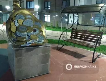 45 м², 1-комнатная квартира, этаж 6 из 12, 45 м², изображение - 5