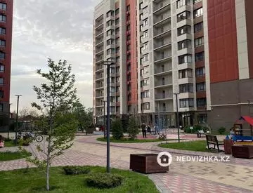 45 м², 1-комнатная квартира, этаж 6 из 12, 45 м², изображение - 17