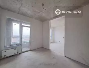 60.3 м², 2-комнатная квартира, этаж 4 из 5, 60 м², изображение - 7